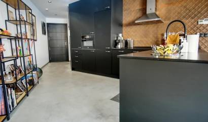 Revente - Apartment - Formentera del Segura - Pueblo 5