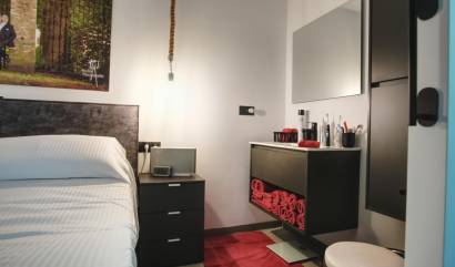 Revente - Apartment - Formentera del Segura - Pueblo 5