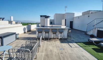 Revente - Apartment - Formentera del Segura - Pueblo 5