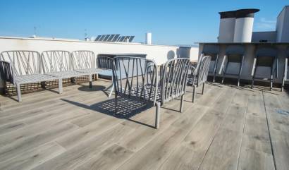 Revente - Apartment - Formentera del Segura - Pueblo 5