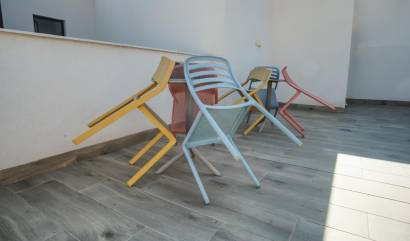 Revente - Apartment - Formentera del Segura - Pueblo 5