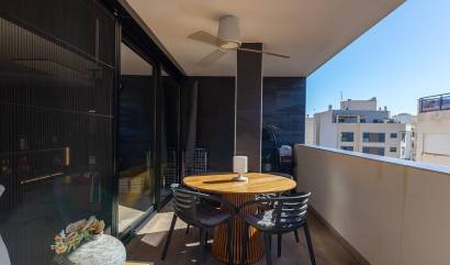 Revente - Apartment - Formentera del Segura - Pueblo 5