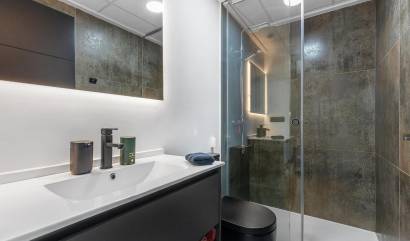 Revente - Apartment - Formentera del Segura - Pueblo 5