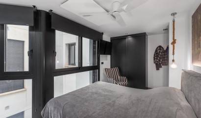 Revente - Apartment - Formentera del Segura - Pueblo 5