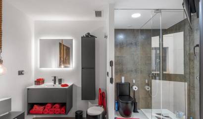 Revente - Apartment - Formentera del Segura - Pueblo 5