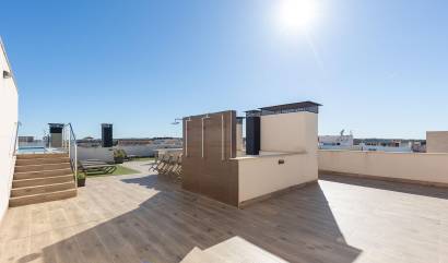 Revente - Apartment - Formentera del Segura - Pueblo 5