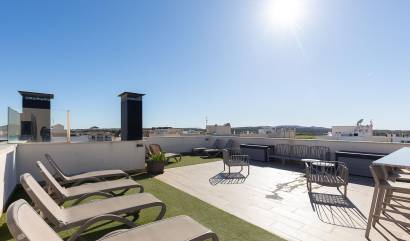 Revente - Apartment - Formentera del Segura - Pueblo 5