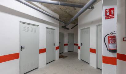 Revente - Apartment - Formentera del Segura - Pueblo 5