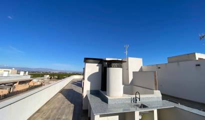 Revente - Apartment - Formentera del Segura