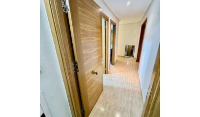 Revente - Apartment - Formentera del Segura