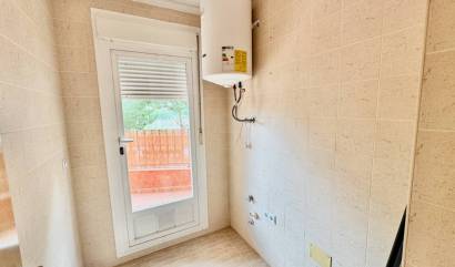 Revente - Apartment - Formentera del Segura