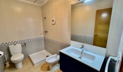 Revente - Apartment - Formentera del Segura