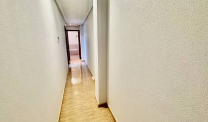 Revente - Apartment - Formentera del Segura