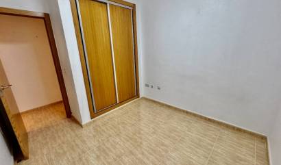 Revente - Apartment - Formentera del Segura