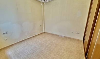 Revente - Apartment - Formentera del Segura