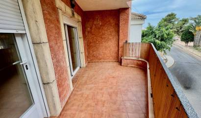 Revente - Apartment - Formentera del Segura