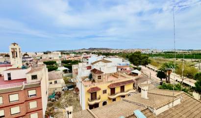 Revente - Apartment - Formentera del Segura