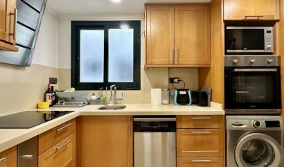 Revente - Apartment - Guardamar del Segura - Beach Guardamar