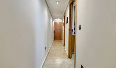 Revente - Apartment - Guardamar del Segura - Beach Guardamar