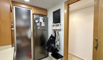 Revente - Apartment - Guardamar del Segura - Beach Guardamar