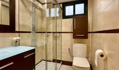 Revente - Apartment - Guardamar del Segura - Beach Guardamar