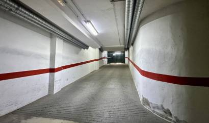 Revente - Apartment - Guardamar del Segura - Beach Guardamar