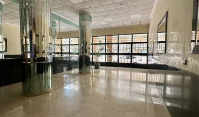 Revente - Apartment - Guardamar del Segura - Beach Guardamar