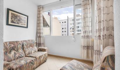Revente - Apartment - Guardamar del Segura - CENTRO