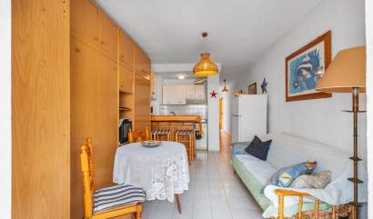Revente - Apartment - Guardamar del Segura - CENTRO
