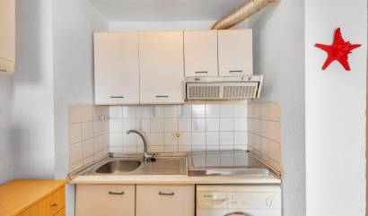 Revente - Apartment - Guardamar del Segura - CENTRO