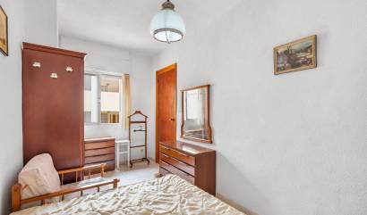 Revente - Apartment - Guardamar del Segura - CENTRO
