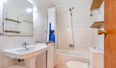Revente - Apartment - Guardamar del Segura - CENTRO