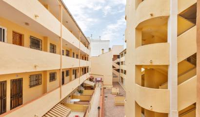 Revente - Apartment - Guardamar del Segura - CENTRO
