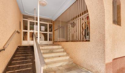 Revente - Apartment - Guardamar del Segura - CENTRO