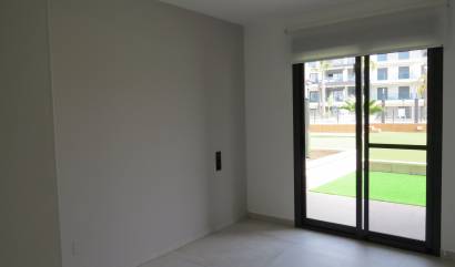 Revente - Apartment - Guardamar del Segura - El Raso