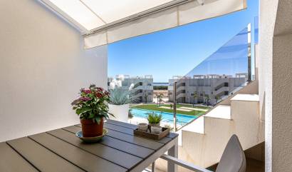 Revente - Apartment - Guardamar del Segura - El Raso