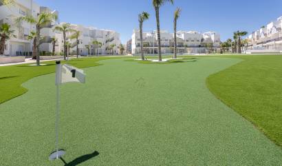 Revente - Apartment - Guardamar del Segura - El Raso