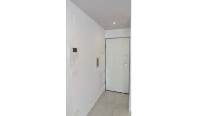 Revente - Apartment - Guardamar del Segura - El Raso