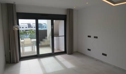 Revente - Apartment - Guardamar del Segura - El Raso