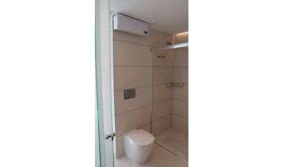 Revente - Apartment - Guardamar del Segura - El Raso