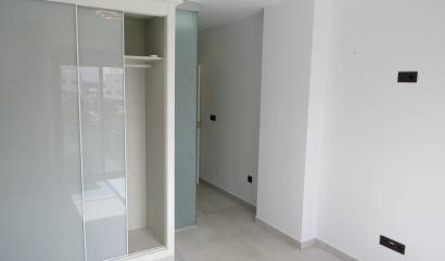 Revente - Apartment - Guardamar del Segura - El Raso