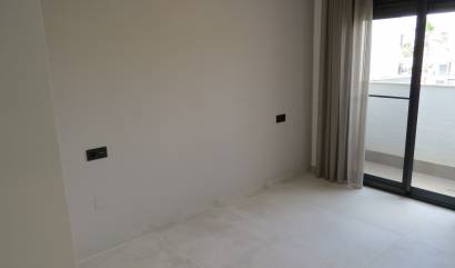 Revente - Apartment - Guardamar del Segura - El Raso