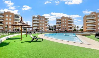 Revente - Apartment - Guardamar del Segura - El Raso