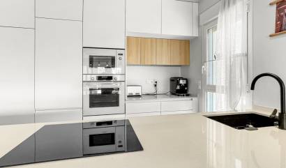Revente - Apartment - Guardamar del Segura - El Raso