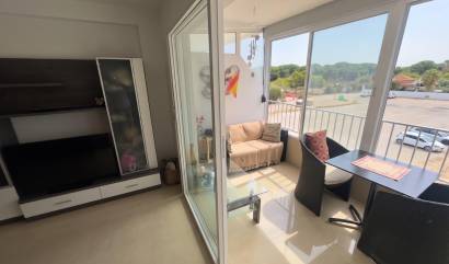 Revente - Apartment - Guardamar del Segura - Lomas de Polo-Pinomar