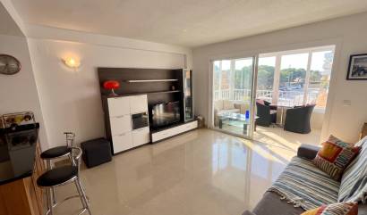 Revente - Apartment - Guardamar del Segura - Lomas de Polo-Pinomar