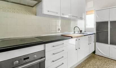 Revente - Apartment - Guardamar del Segura - Pueblo