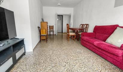 Revente - Apartment - Guardamar del Segura - Pueblo