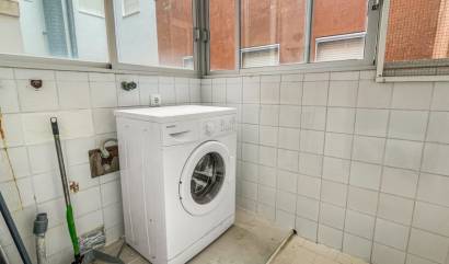 Revente - Apartment - Guardamar del Segura - Pueblo