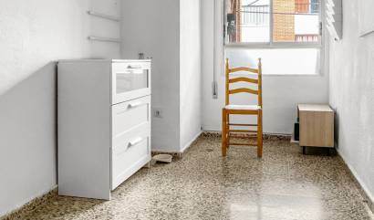 Revente - Apartment - Guardamar del Segura - Pueblo